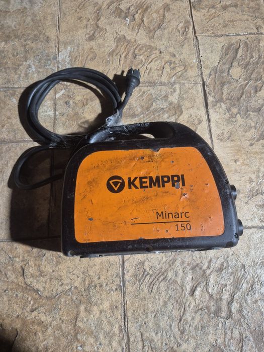 Aparat sudura kemppi minarc 150
