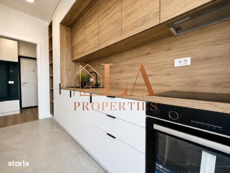 Apartament 2 camere | Incalzire in pardoseala | Bragadiru — fotografia 3