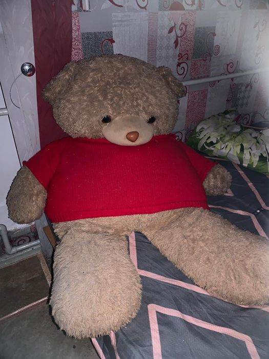 Продам  большого мишку