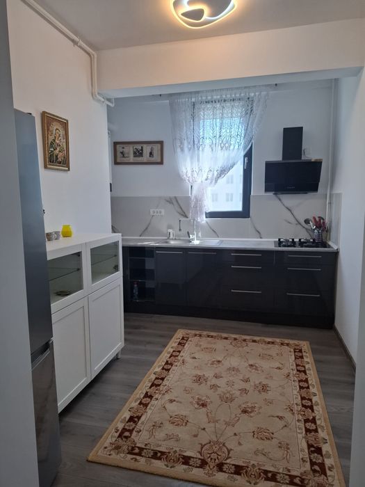 Chirie Apartament Constanta Zona Veterani (Auchan)