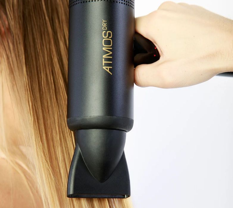 Оригинален Професионален Сешоар Diva Pro Styling 2000W