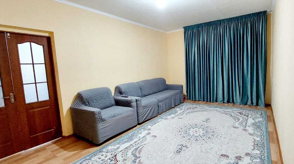 Luxe квартира микро район АРАЙ