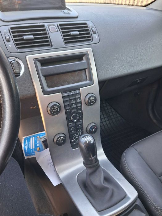 Vand auto Volvo V 50