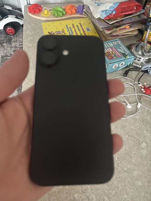 Айфон 16 128 гб без торга