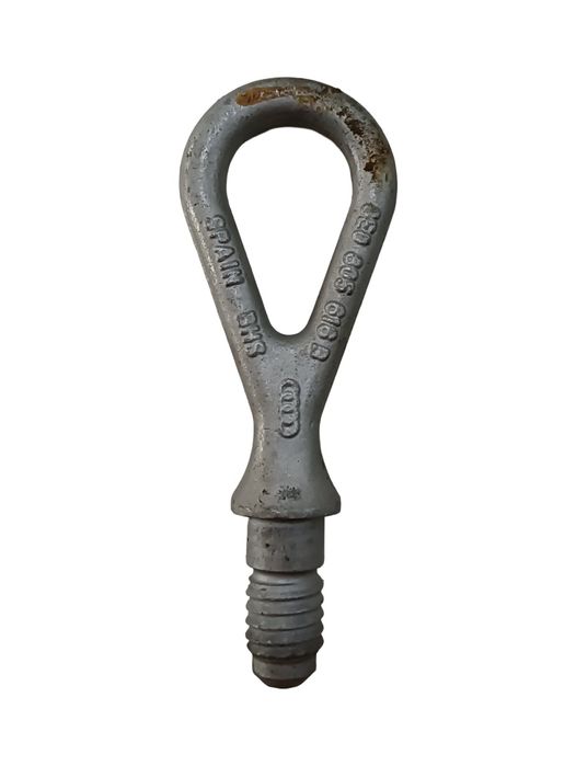 Carlig De Remorcare Audi A6/S6 Iii Saloon 4F2, C6 2004 - 2011