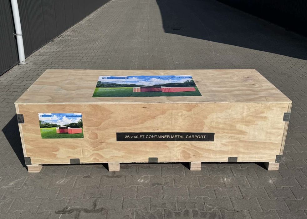 Продава се Гараж / Паркомясто в София, 7-ми 11-ти километър - 136 кв.м за 58 €/кв.м - Снимка #6