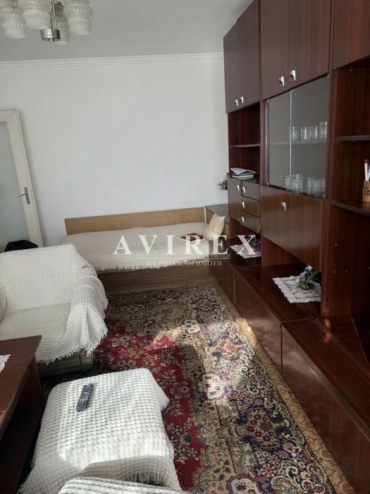 Продава се Двустаен апартамент в Пловдив, Кършияка - 60 кв.м за 1063 €/кв.м - Снимка #2