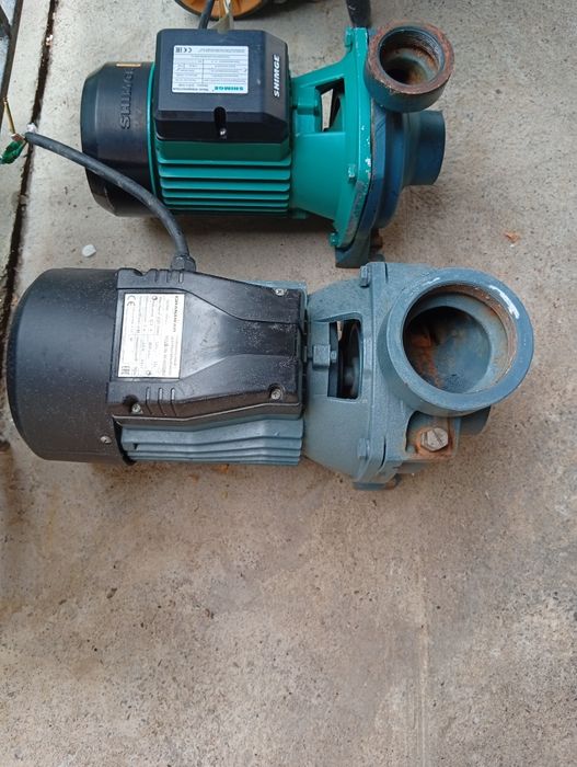 Продаются водяной насос