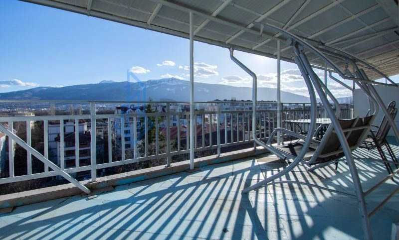 Дава се под наем Едностаен апартамент в София, Лозенец - 35 кв.м за 360 € - Снимка #4