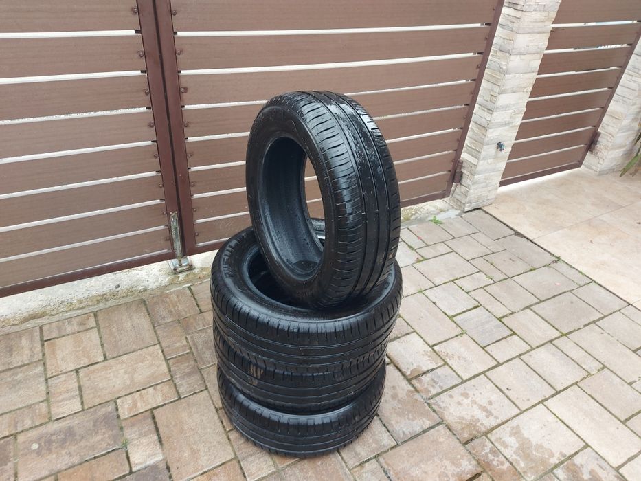 Anvelope vara Fulda 195/60/15