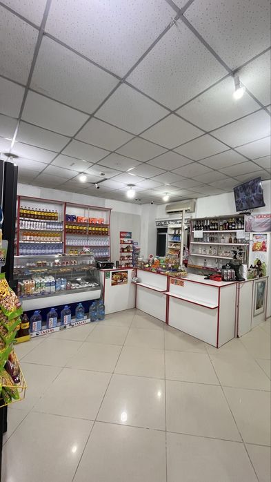 Магазин Бастау Аса 31.Б