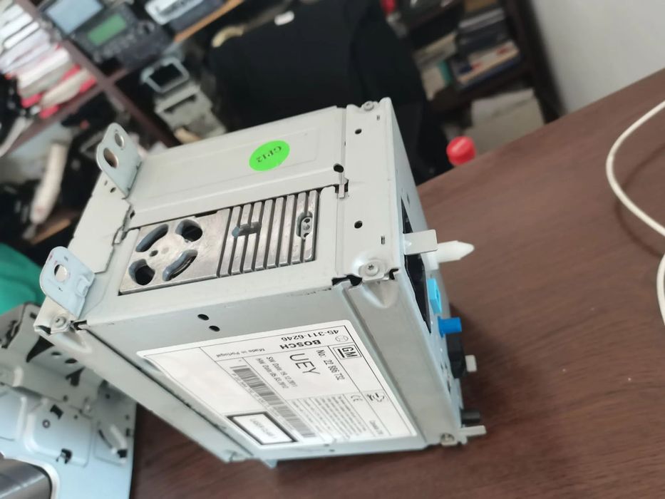 CHEVROLET MALIBU RADIO CD+ NAVIGATIE COD 22886732 / 22869143