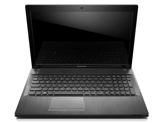Lenovo G510 i5 на части
