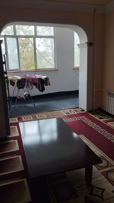 Qizlarga kvartira bor sharoitlari yaxshi Sagdiana