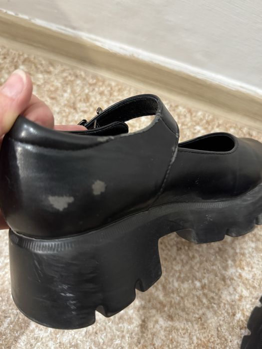 Продам туфли женские