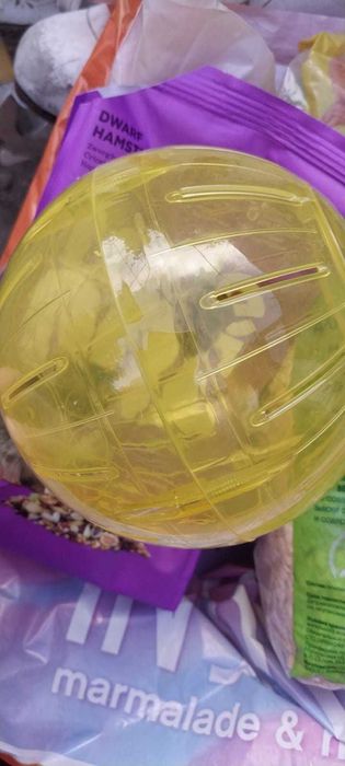 Набор для грызунов