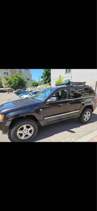 Jeep Grand Cherokee 3.0 218 cai