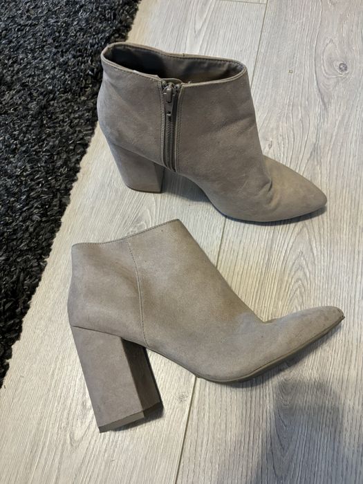 Botine HM Mărime 39