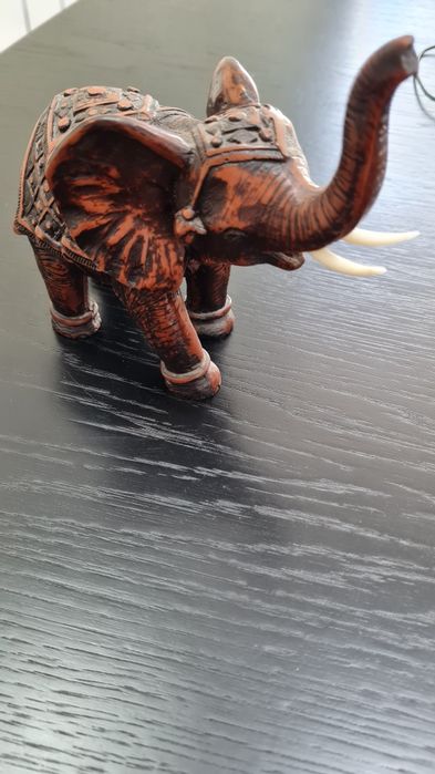 Слоники из Таиланда