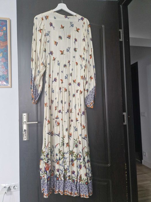 Rochie lungă ILab/Answear
