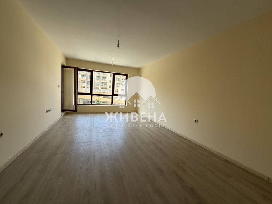 Продава 2-стаен апартамент, До ключ, кв. Аспарухово