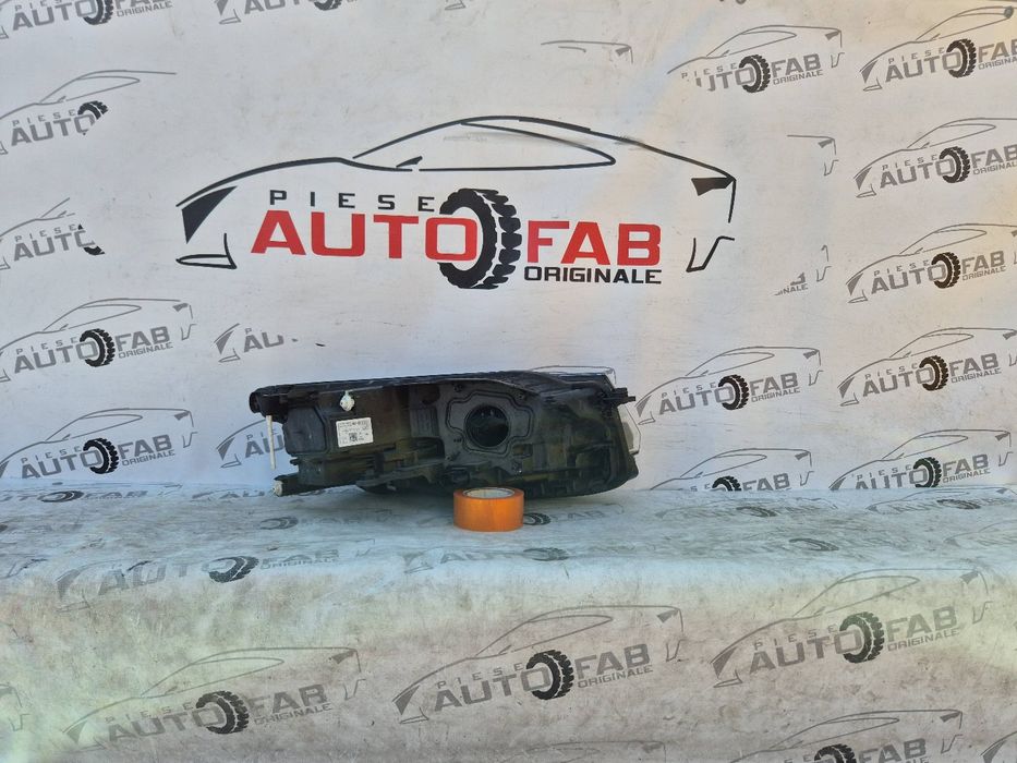 Far stanga Volkswagen Touareg 3 Full LED 761941035B an 2018-2019-2020-
