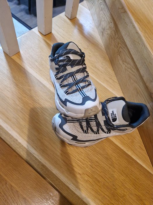 Sneakers The North Face Vectiv Taraval – mărimea 38 (24 cm)