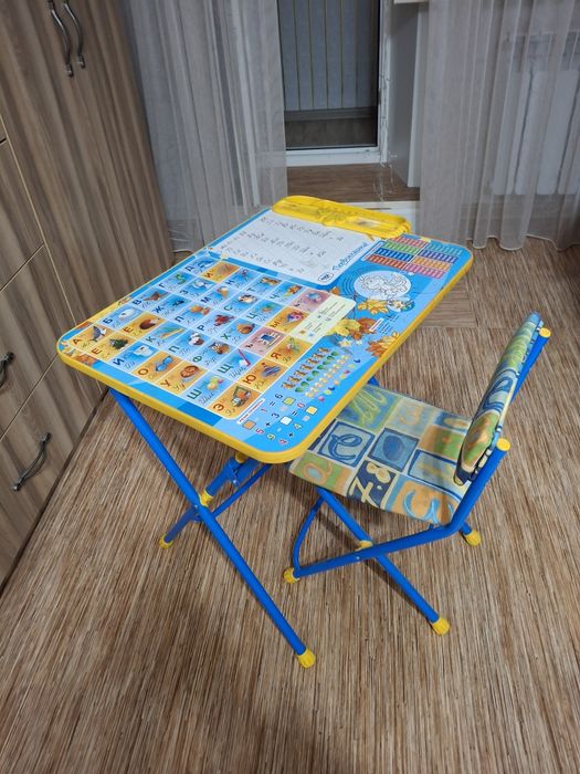 Столик   детский
