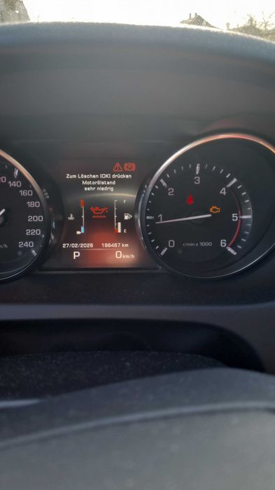 LAND ROVER Discovery Sport 2015 — imagine 3