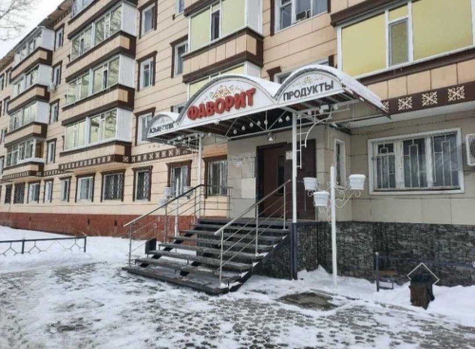 1 комн. ул.Бородина