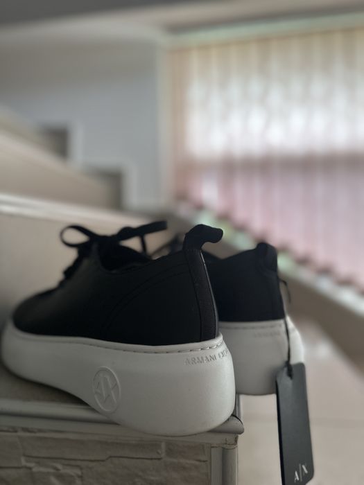 Обувки armani exchange 41 размер