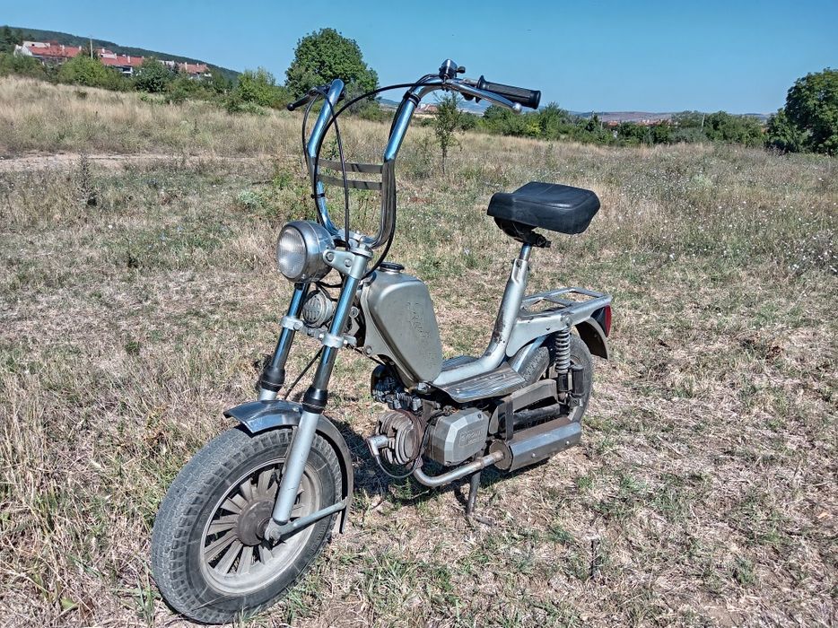 Peripoli Giulietta