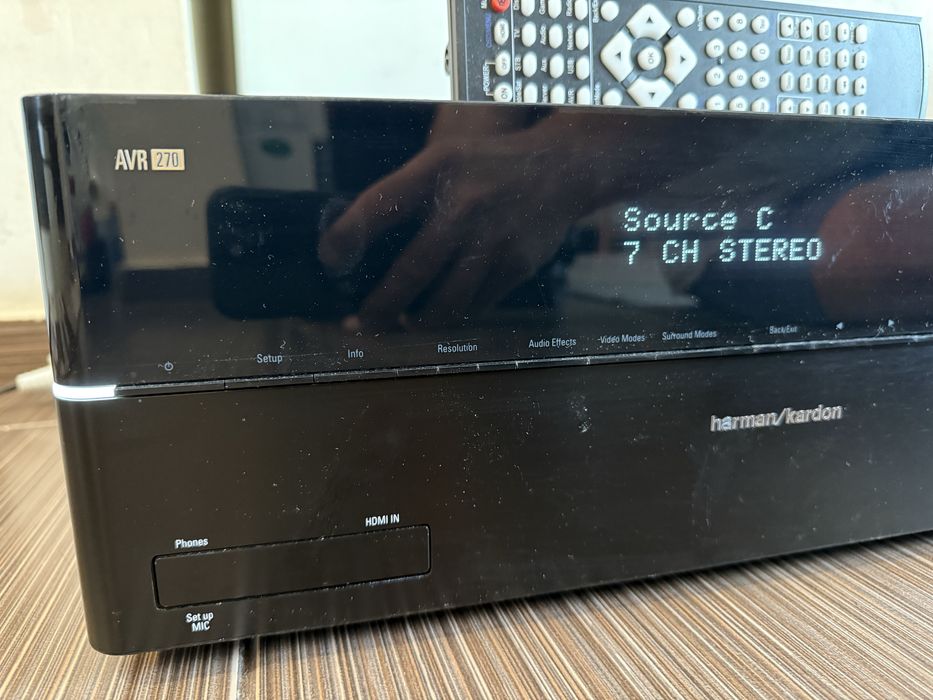 Harman Kardon AVR-270
