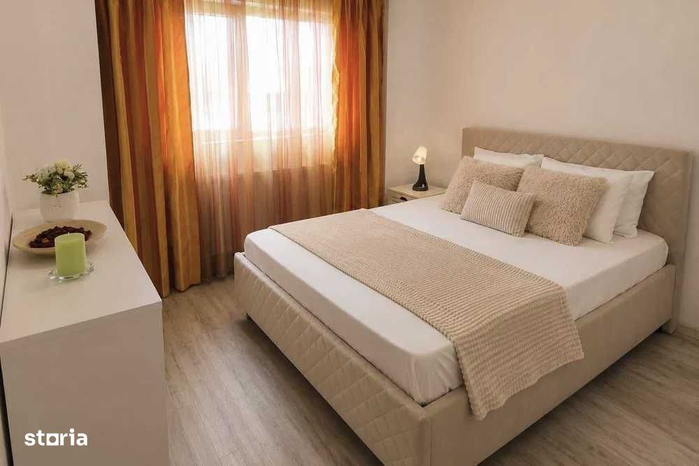 Apartament 2 camere , Calea Vitan, 54mp, bloc 1983, Comision 0%