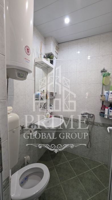 3-стаен в Варна-Колхозен пазар площ 65 цена 125000