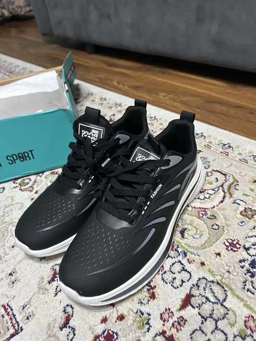 Спортивные кросы