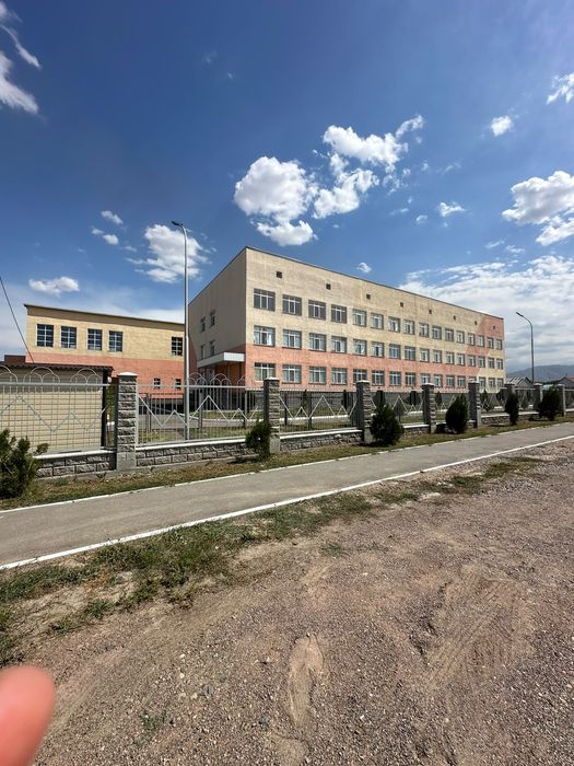 Продам ровный участок текіс жер сатамын