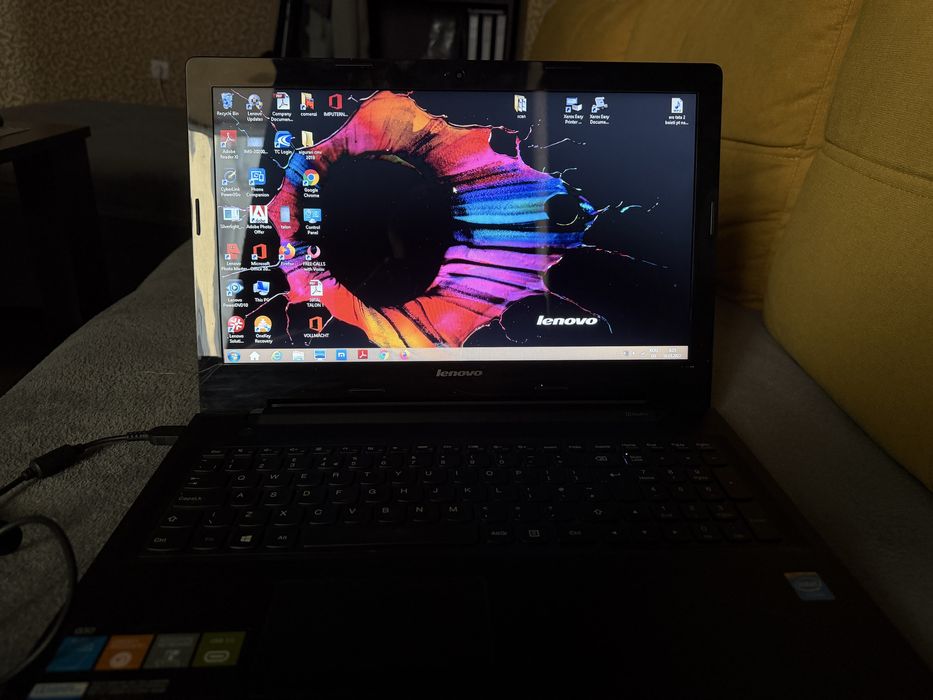 Laptop Lenovo G50