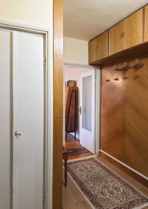 Apartament 3 camere | Mazepa 1 Galați | Etaj 3/4 | Semidecomandat | Suprafața totală 62,42 mp