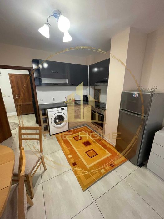 Дава се под наем Двустаен апартамент в Варна, Левски - 59 кв.м за 350 € - Снимка #1