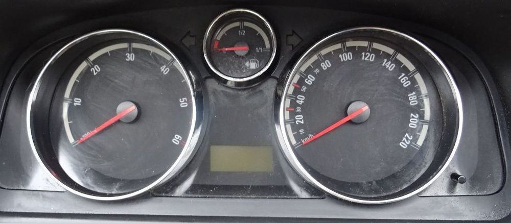 Ceas de bord Opel Antara din 2007