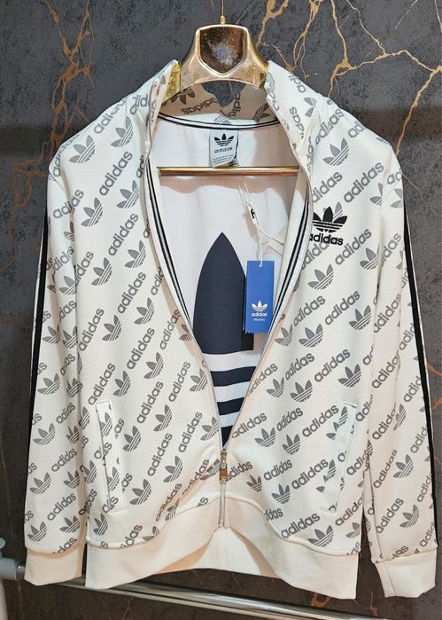 Bluza premium Adidas