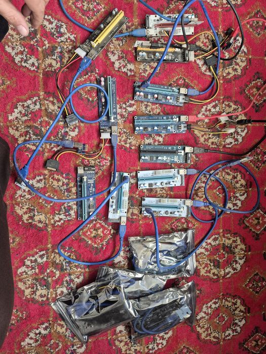 Райзеры оптом 14 штук дёшево