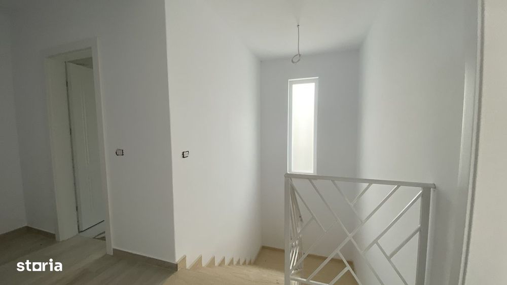 Casa 4 camere Valea Lupului