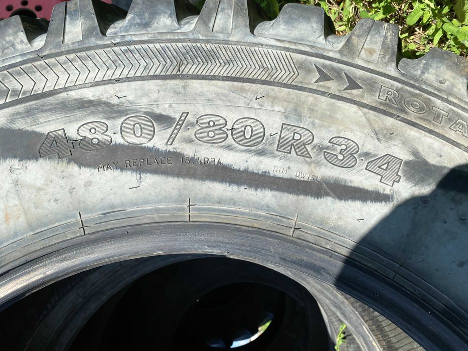 480.80 R34 Nokian