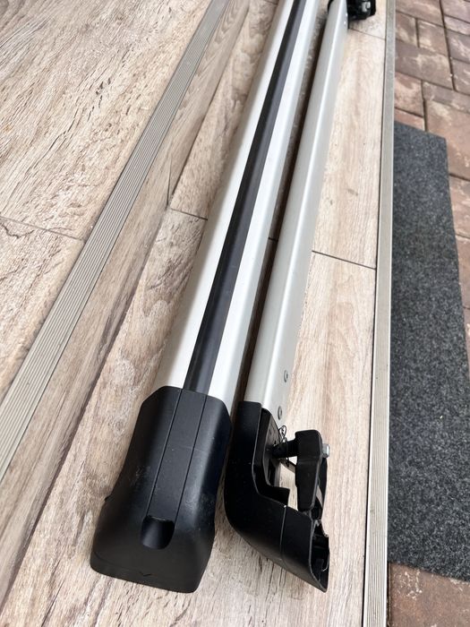 Bare transversale portbagaj Volkswagen