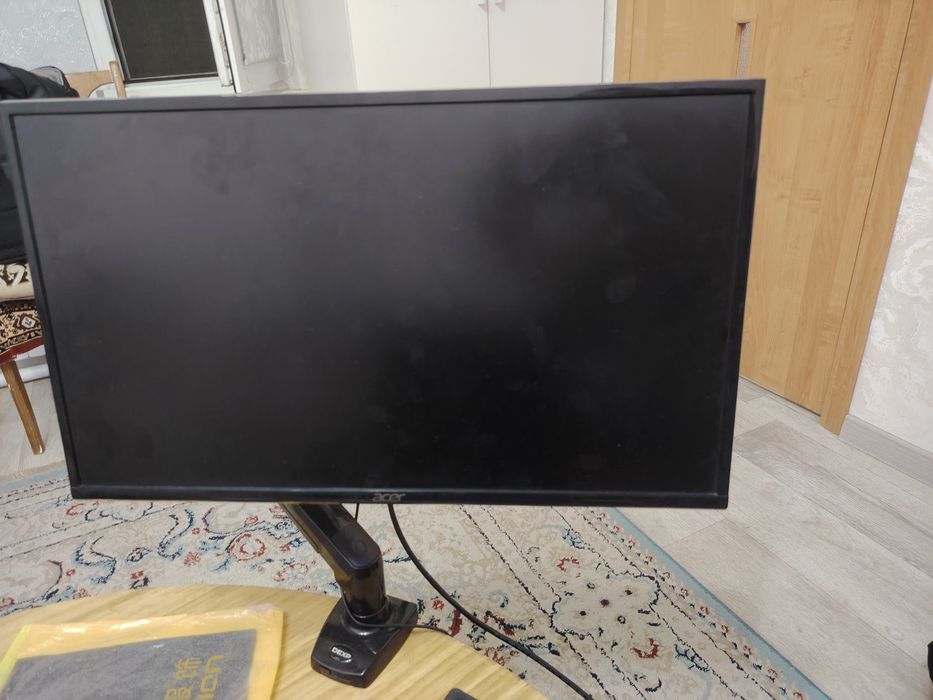 Продам игровой системник