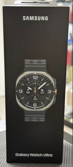 Samsung Watch Ultra 47mm c LTE