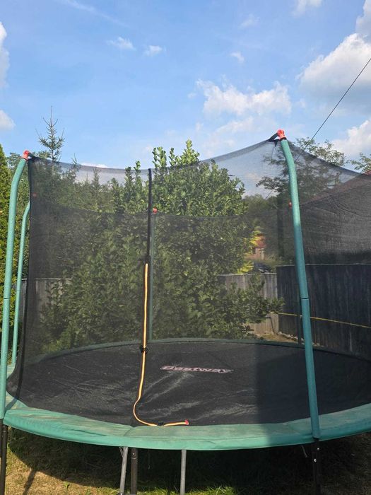 Vand trambulina mare