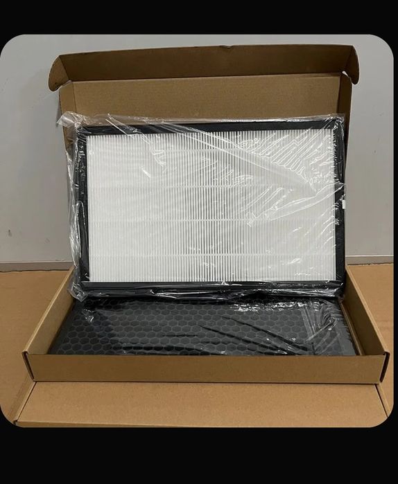 Очиститель воздуха Н13 НЕРА Угольный фильтр XD6077 XD6061